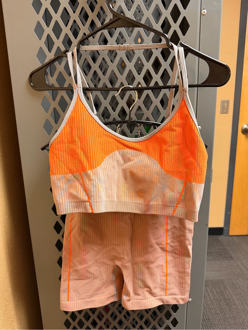 Workout Set